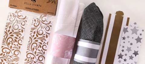 Carrusel Bella Stampa